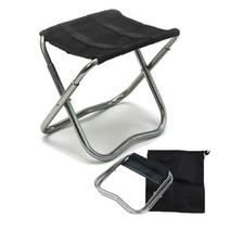 노마드 초경량 접이식 간이 의자 소
