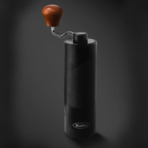 와블리스 Pro7Core 수동원두분쇄기 핸드밀 밤톨 캠핑