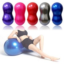 상세설명참조 피넛 땅콩 짐볼 홈트 코어 밸런스운동 펌프포함 / 배송상품 : 퍼플 (운동밴드/스트레칭밴드/요가밴드/복근운동/코어운동/세라밴드 추천), 쿠팡트레이드 레드