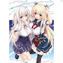 CD pieces / Wataridori no Somnium Yurikago Kanaria & Unless Terminalia W-SOUNDTRACK