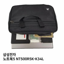 AKA802116S.삼성 노트북5 NT500R5K-K34L노트북가방, 1, 단일옵션