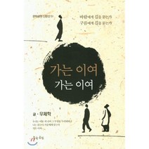 가는 이여 가는 이여, 문학공원, 우제학 저