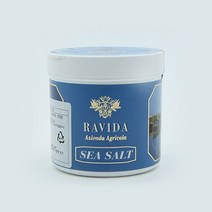 [새벽배송][우리가락]라비다 소금 200g / 이탈리아