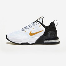 국내매장용 NIKE 나이키 에어 맥스 알파 트레이너 5 화이트 DM0829-101 남성 라이프스타일 패션 스니커즈 운동화