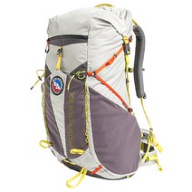 빅아그네스 PROSPECTOR 50L EBMXU05022/FOG 프로스펙터, L