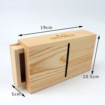 비누만들기 재료 나무 비누 베벨 러 대패 트리머 가장자리 수제 만들기 도구