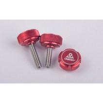 [영풍오메가] 우경헤드뭉치 전용튜닝볼트(3개 1세트) 우경볼트