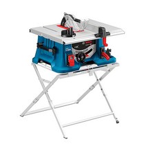 보쉬/GTS 635-216/전문가용 컴팩트 테이블쏘/테이블톱/GTA 560 스탠드/1600W/선택, 테이블쏘+GTA 560 스탠드