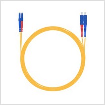 넥스트 NEXT-LS203SM 싱글모드 LC-SC-2C 광케이블 3M 광점퍼코드 광 패치코드 SM SFP 랜/광통신 장비-광통신 관련, 선택없음, 선택없음