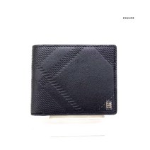 에스콰이아 남성지갑 반지갑 고급가죽지갑 
