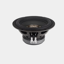 서브우퍼 우퍼스피커 이스라엘 모렐 자동차 수정 10 인치 패시브 우퍼 혼, 01 Primo 104