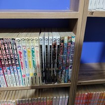 (중고만화책) 프라우 파우스트 1-5권 / 세트판매