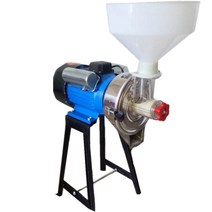 공장 제분기 상업용 분쇄기 초미세 농업 대규모 한약, 3KW 스테인레스 스틸 헤드