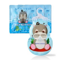 습기야 나에게로 옷장용제습제 걸이형 제습제 120g, 10개
