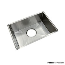 한샘 클린 싱크볼 CSQ630, 단품