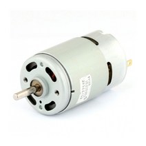 DC모터 RS-775VF DC24V 8100rpm 51W (M1000009347) _ 212098EA, DC12V[4100rpm], 본상품선택