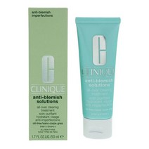 크리니크 Clinique 안티-블레미쉬 솔루션 올오버 클리어링 트리트먼트 50ml