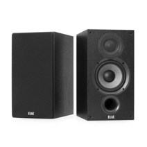 엘락 ELAC Debut 2.0 B5.2 북쉘프 스피커 블랙(쌍) 103182 가성비, Pair
