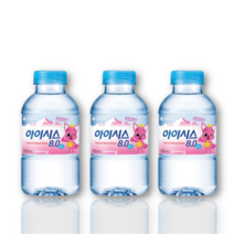 아이시스 ICIS 8.0 200ml x 20개입