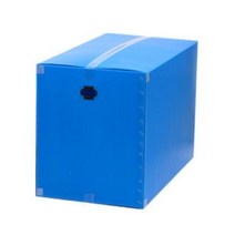 임대물류창고 식자재마트 짐포장박스 3호 분리수거 택배이사 창고용박스 편리한 수납형 택배포장 옷정리함, 이사박스 3호 녹색