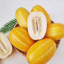 성주 꿀 참외 최상급 가정용 선물용, 최상급(가정용) 중과(로얄과) 2kg(6~8과)