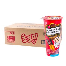 해태 초코픽 45g(24입) 한박스, 3박스