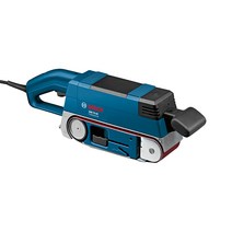 보쉬 벨트샌더 GBS 75AE 750W 3인치 속도조절