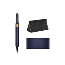 Dyson 다이슨 Airwrap Styler 컴플리트 스페셜 에디션 (US Plug) 372901-01 P러시안 블루/Rich 카퍼 302293