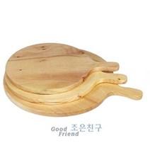 션턬필슈@원형 나무피자보드 대 자트레이 자판 자쟁반 자받침 서빙 자도구 자서빙/*캐, 션턕욥션!!, 션턕욥션!!