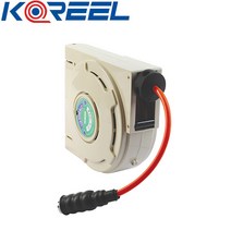 KOREEL 삼국산업 코릴 AF-610 자동권취형 벽부착형 천정형 에어릴 호스릴 자동릴 오토릴 콤푸레샤용
