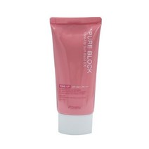 어퓨 퓨어 블록 톤업 선베이스 EX 50ml SPF50+ PA+++