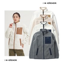 [국내 매장판] 아이더 DMU21161 그리드 남여공용 플리스 자켓 뽀글이 패밀리룩 커플룩 캠핑룩 선물 286073
