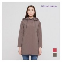 올리비아로렌 후드탈착 롱 점퍼_VOCCLWS2151__BR25