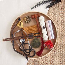 돌잡이용품세트 전체 모음 돌잡이 셀프돌상, 프리미엄전통돌잡이용품세트14번