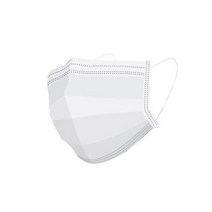 부직포마스크 황사마스크 바이러스마스크 방역마스크