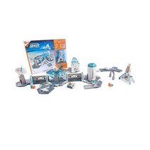 Hexbug 417 5400 501735 417 Black Nano Space Cosmic Command Set – Build for Your Nanos Your Own Game