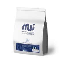 독일 저먼프로트 작센웨이 초코맛 WPC, 1개, 2000g