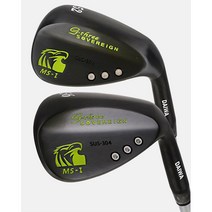 다이와 웨지 G3 서브링 [마스터즈 정품][무료배송] 블랙 52 56, 56도