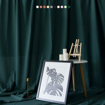 키밍 촬영 스튜디오 배경천 스크린 크로마키 10컬러 3x2.4m _ 2204019EA, 쿠팡 4x2.4m_딥 핑크, 쿠팡 본상품선택