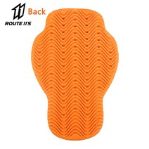 오토바이 보호대 자켓 보호 무릎 모토크로스 CE 패드 바이커 장비, 9.Back 02