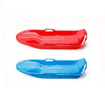 골드라인 눈썰매 잔디 갯벌썰매 2호, 블루