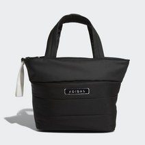 아디다스 패디드 라운드 백 Women Golf - Black HG5625 151738
