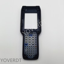 키패드가 있는 Intermec CK3R CK3X 용 새 전면 커버 (52 키) 교체