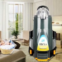 월딩샵 배낭형청소기 진공청소기 등에매는 강당 교회 청소기 배낭형, A