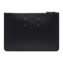 [메종마르지엘라] 23SS 남여공용 스티치 클러치백 (SA1TT0001_P4745_T8013_23S)