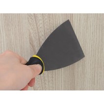 결빙제거 바닥칼 스패츄라 페인트제거 끌 바닥 칼 2개 바닥제거기 오염제거 타일제거, 7.5cm