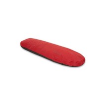 랩 스톰 비비 텐트 293470, Ascent Red