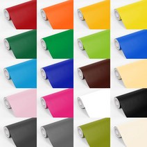 라미에이스 무광 칼라 시트지 실내용 단색 간판 리폼 인테리어 100cmx1m, 13.연하늘색