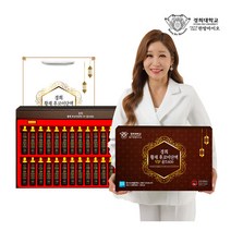 [경희한방바이오] 황제후코이단액 VIP골드600 1박스(20ml x 30병)+선물용쇼핑백/, 1개, 상세 설명 참조