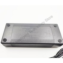 오리지널 듀얼트론 83V 1.4A 플매트 카펫 러그 충전기 DT 72V 스쿠터 스톰 울트라2/X Ⅱ UP/썬더 II/X2 용, 한개옵션0